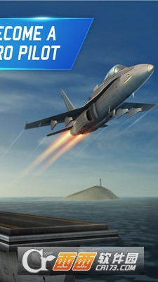 飞行模拟学校手游 v1.3.6 安卓版