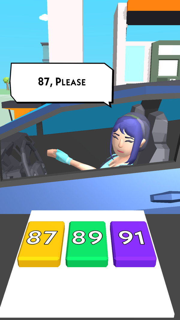 加油模拟器游戏安卓版最新版  v3.5.2