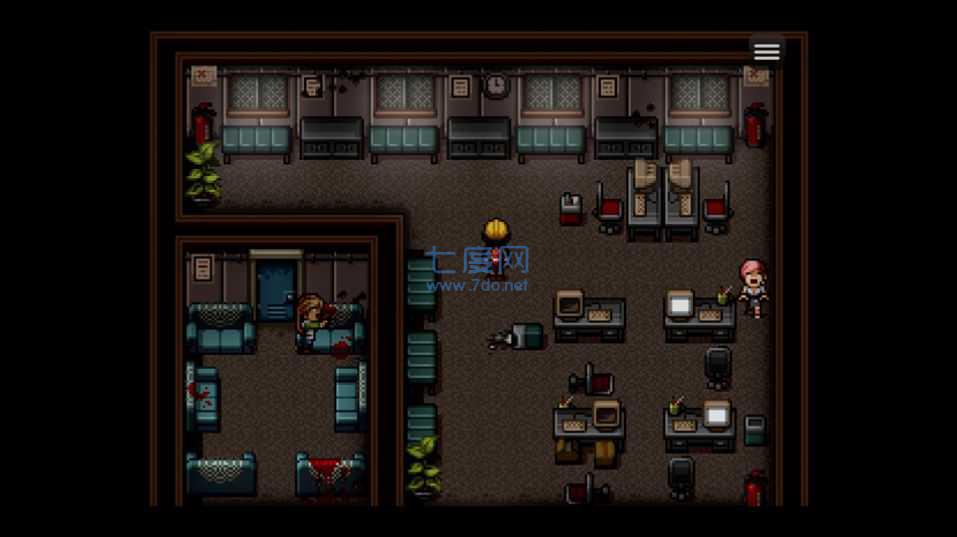 末日竟在我身边 v2.0