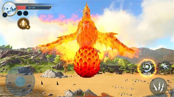 吞噬进化传奇  v1.0