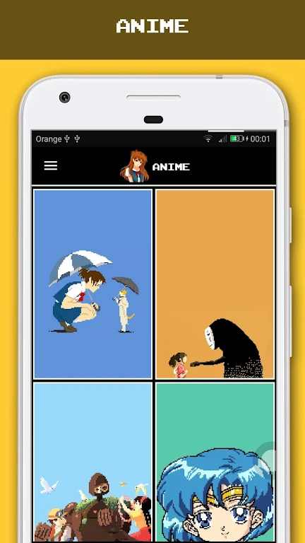 像素波壁纸 v8.2
