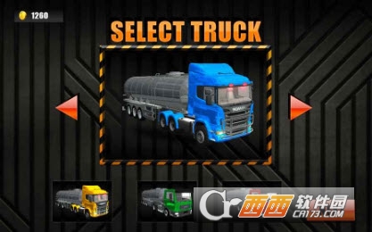 高速公路交通油卡车游戏 v1.1 安卓版