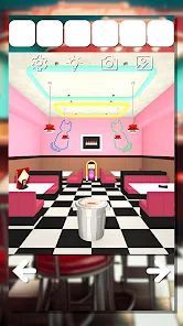 逃脱游戏猫咪餐厅 v3.2.5