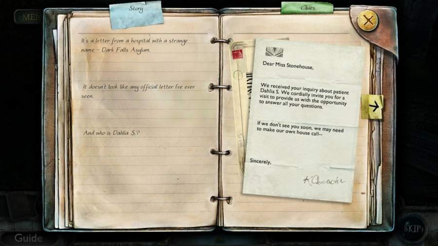 真实恐惧：被遗弃的灵魂 v3.2.5