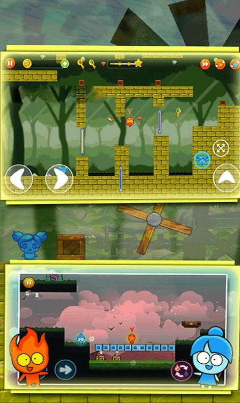 冒险大闯关游戏红包版  v4.3.1