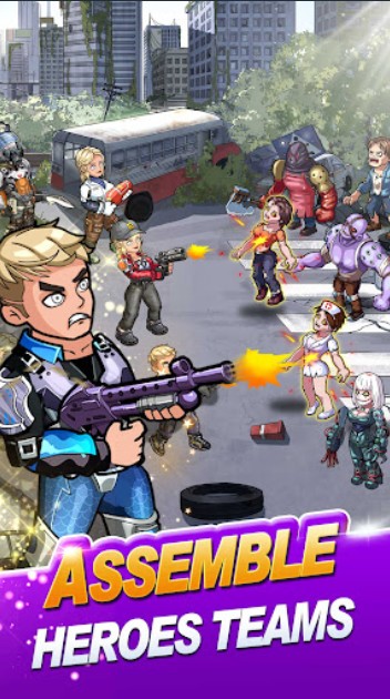 生存几何明日商店游戏官方版  v3.5.2