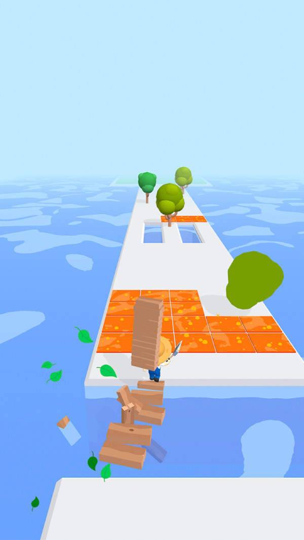 打造我的家 v1.0