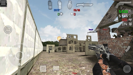 特种部队小组2 v3.0.5