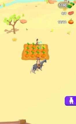 小镇守护者 v0.3