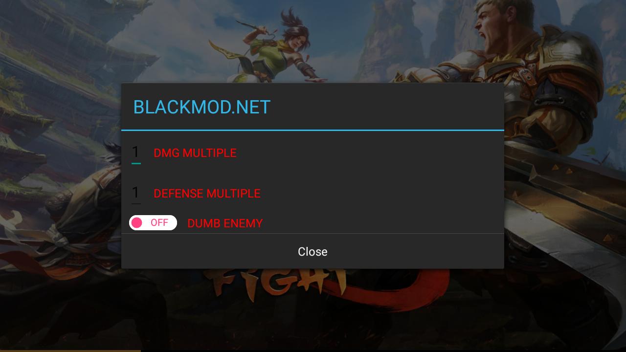 暗影格斗3无限金币钻石版