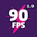 90fps