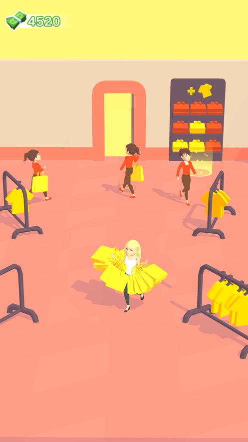 Voodoo我的时装店游戏下载最新版图片1