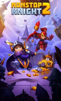 不休骑士22.0.5  v2.0.5