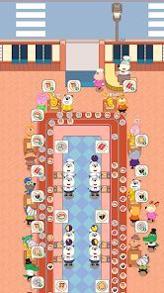 沃尔夫小吃店餐厅