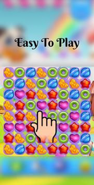 小熊猫糖果爆炸狂 v1.0.7