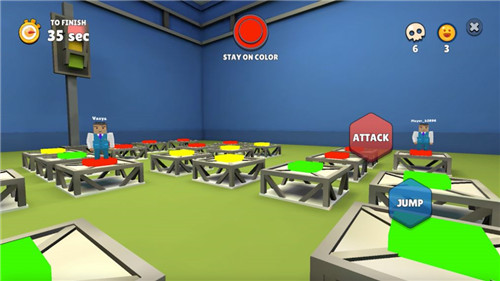 像素金钱大挑战