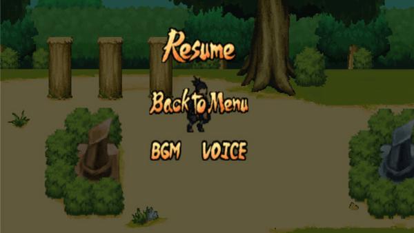 火影战记破解版 v1.2