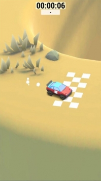 我的车技贼溜 v3.1.5