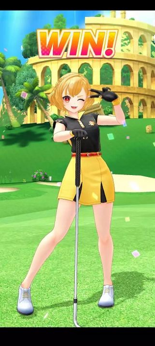 白猫GOLF v3.1.5