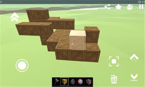 废品机械师汉化版  v1.04