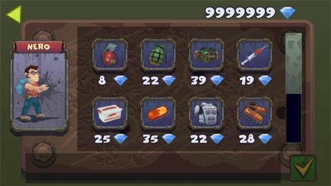 两个家伙和僵尸2 v0.5.6