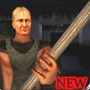 恐怖老爷爷菜单