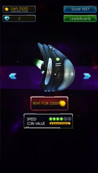 太空租赁  Galaxy Rental v4.0.5