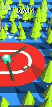 3D彩色线冒险 v1.9