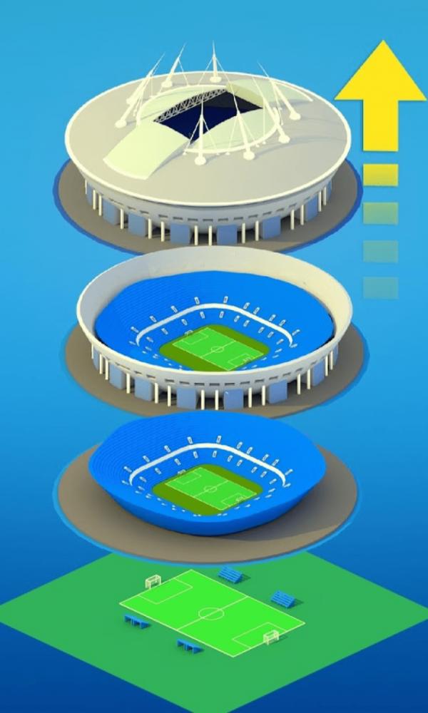 足球场企业大亨 v1.4