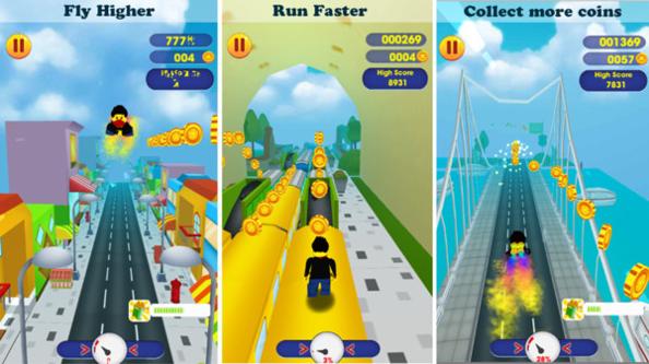 猫猫冲浪无止境 v1.0.27