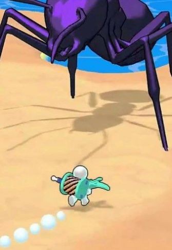 史前嘉年华  v1.0.1