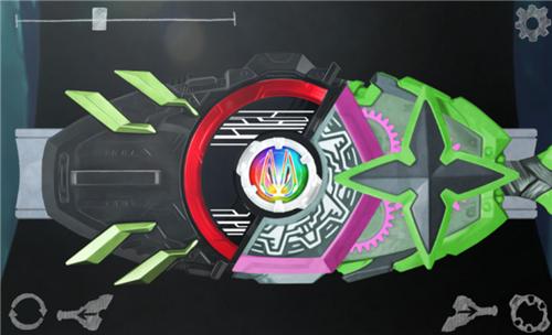 假面骑士极狐变身器模拟器 v1.9.3 