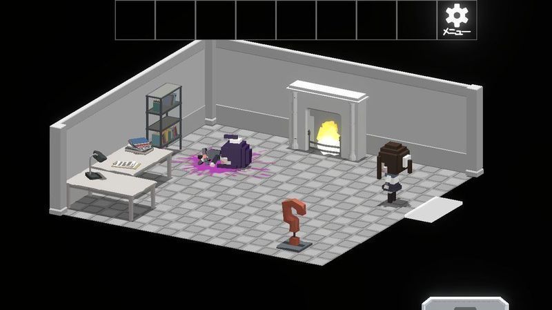 扑家逃出被上锁的社团汉化版最新版  v5.0.3