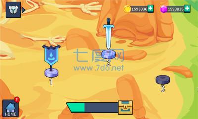 StickmanMOD破解版 1.0.1