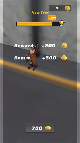 拉力极限摩托  v1.0.0