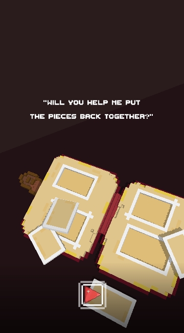 我的冬日相册My Winter Album