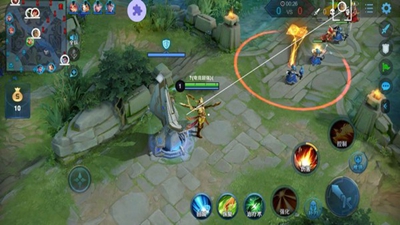 王者荣耀海豚辅助 v1.0.5