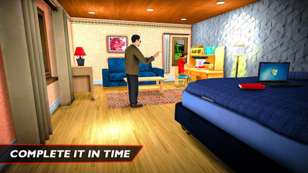 虚拟日常家庭模拟器 v1.2