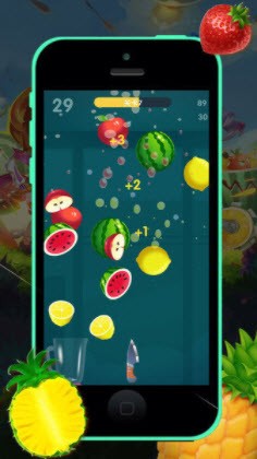 疯狂水果大师 v1.0.0