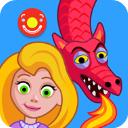 佩皮奇迹世界完整版