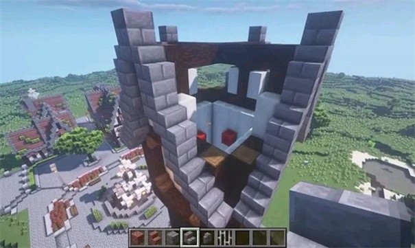 建造像素乐园 v1.2