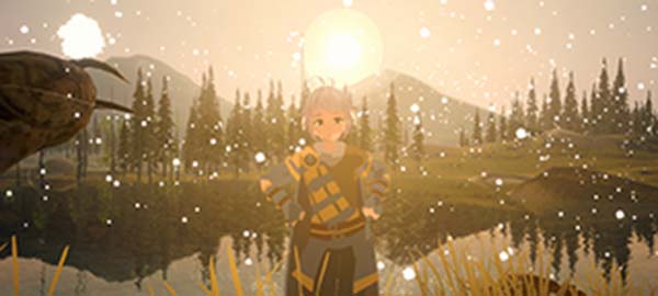 Wilderless手机版(荒野) v1.6.9