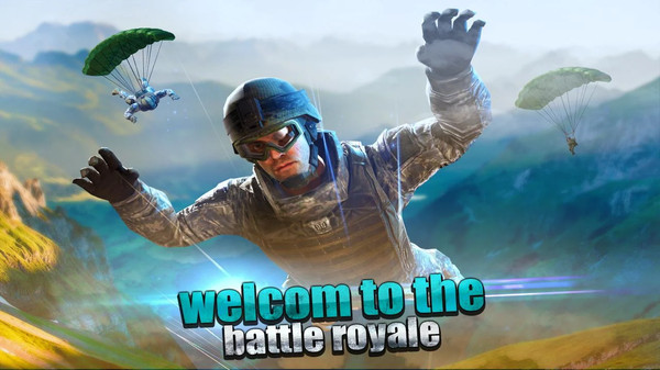 绝地求生：射击战场 v3.1.5