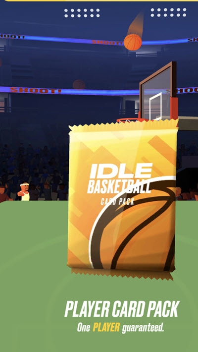 放置美职篮 v0.4.3 安卓版