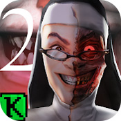 鬼修女2中文版
