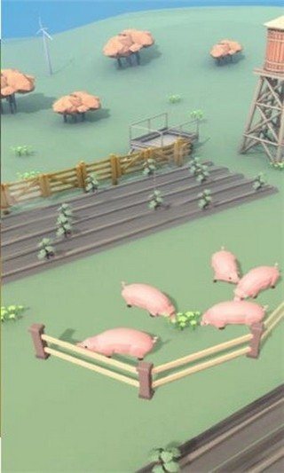 动物牧场 v1.6