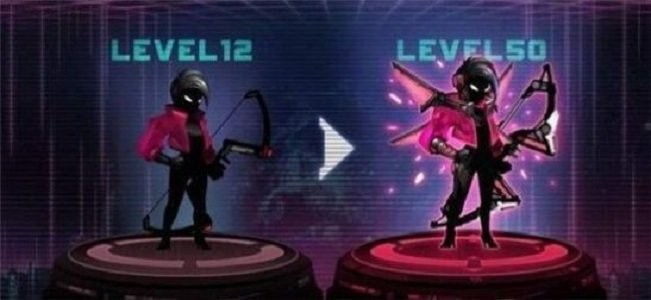 赛博武士暗影传说 2024-06-25 15:08