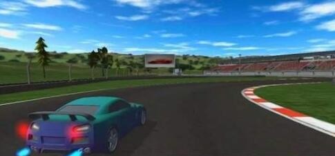 职业赛车2020 2020-03-13 13:34