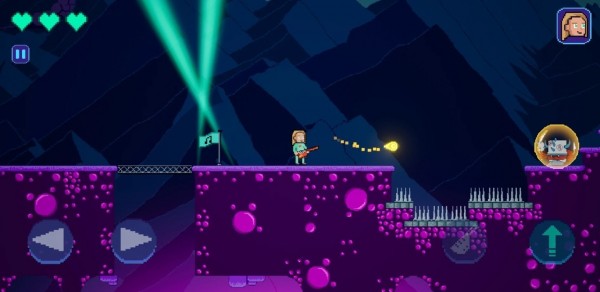 想想外星人 v1.9