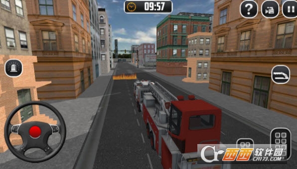 Fire Truck Driving School 2018(消防车驾驶学校) v1.2 安卓版